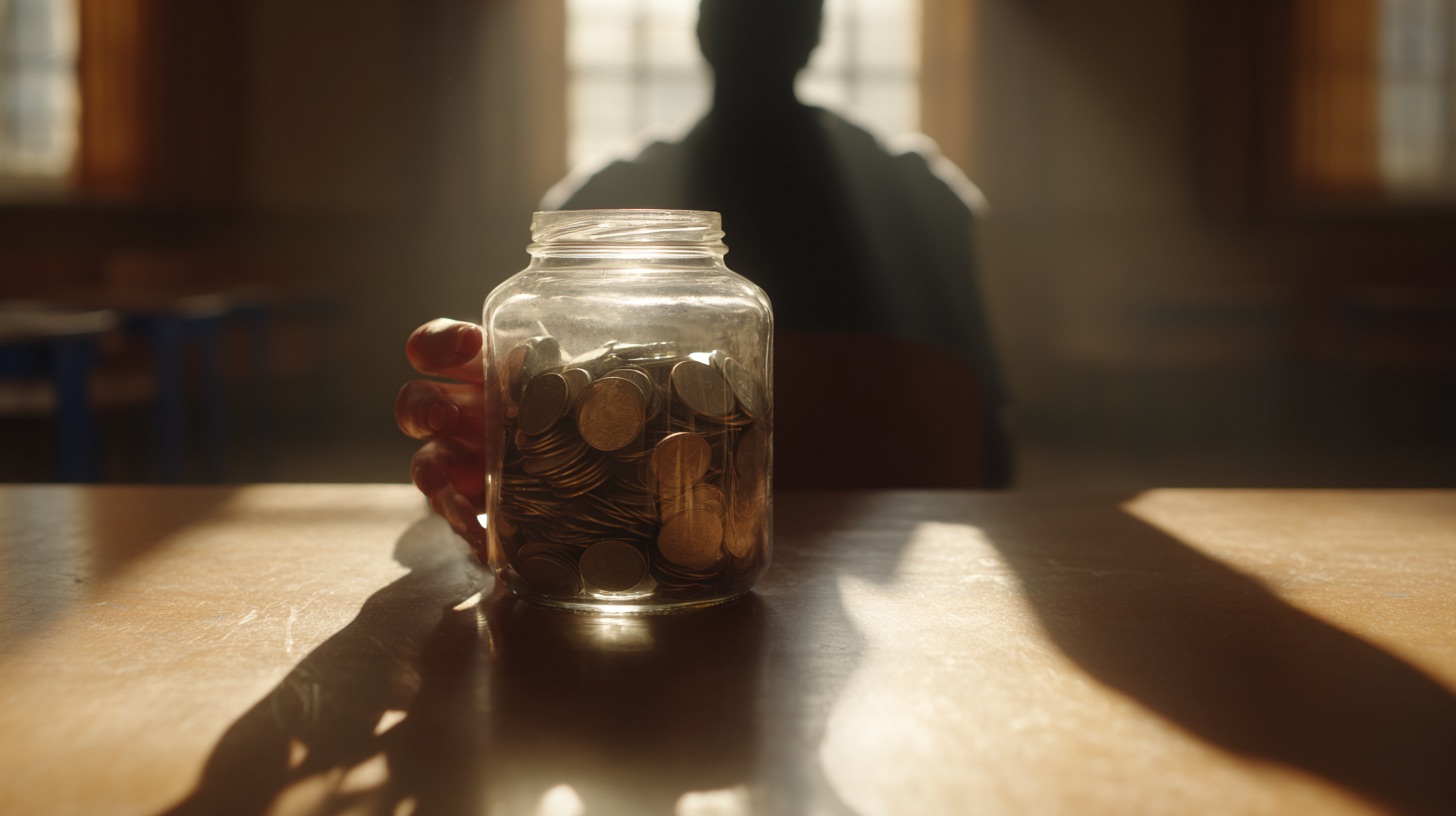 Charity Scam Awareness