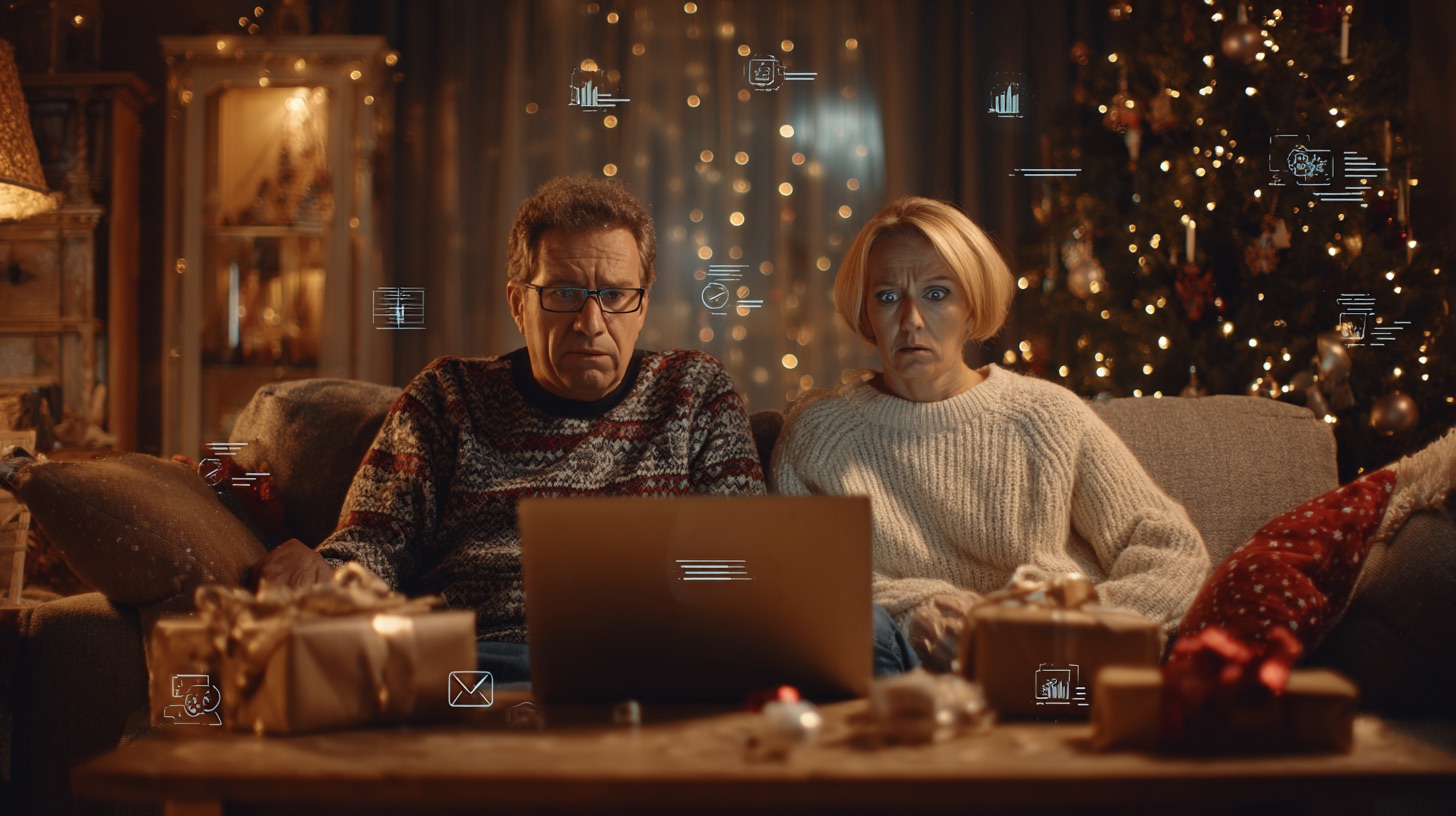 Holiday & Seasonal Scams