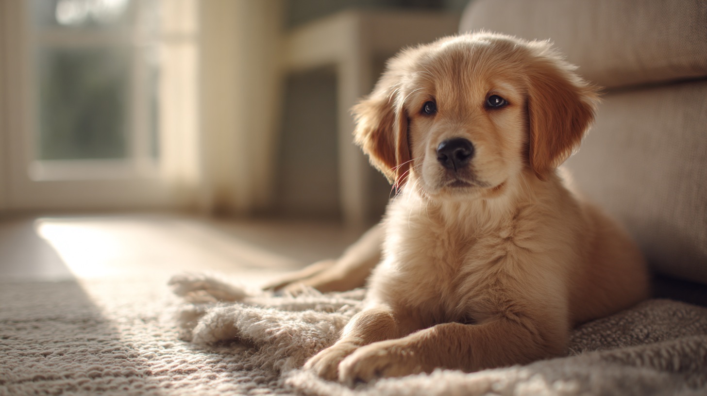 Pet Adoption & Puppy Purchase Scams