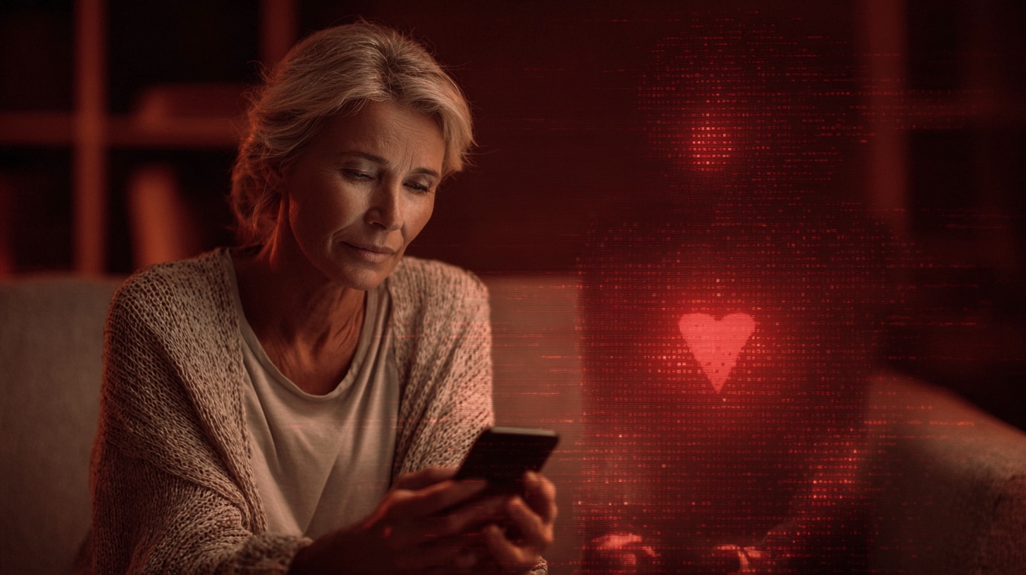 Matters of the Heart – Romance Scams & Online Imposters