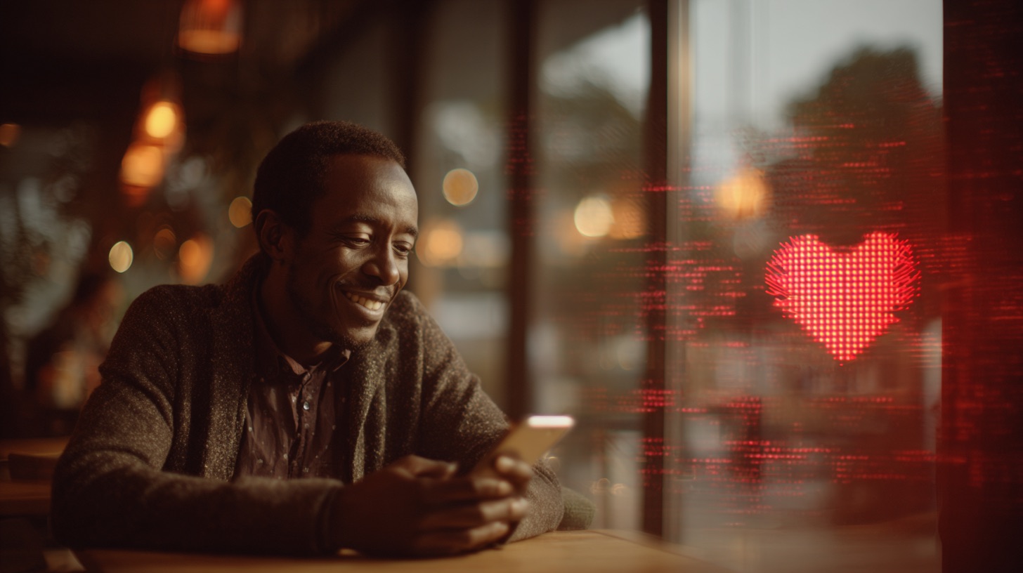 Dating App & Romance Scams