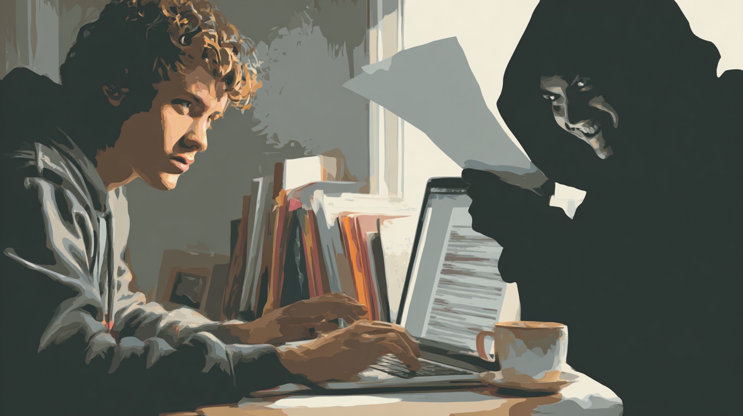 Student & Job Scams