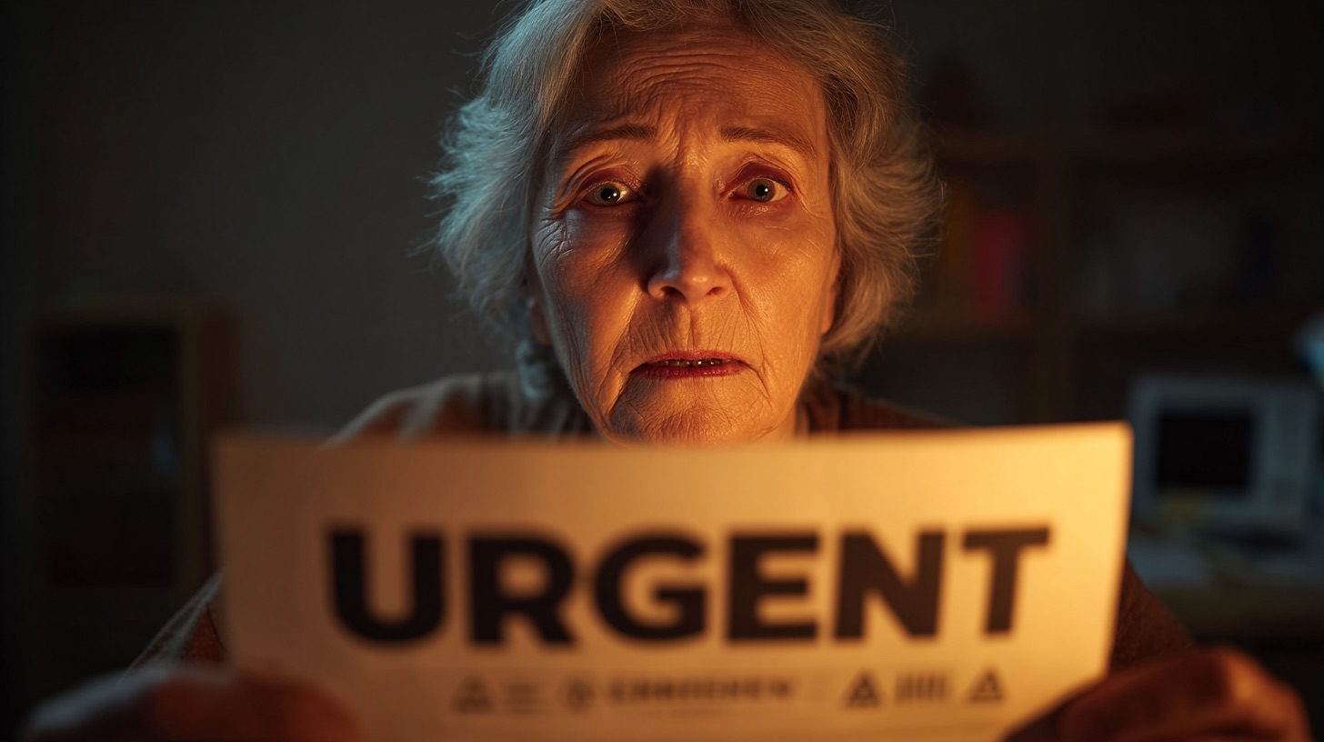 Government Grant and Loan Scams