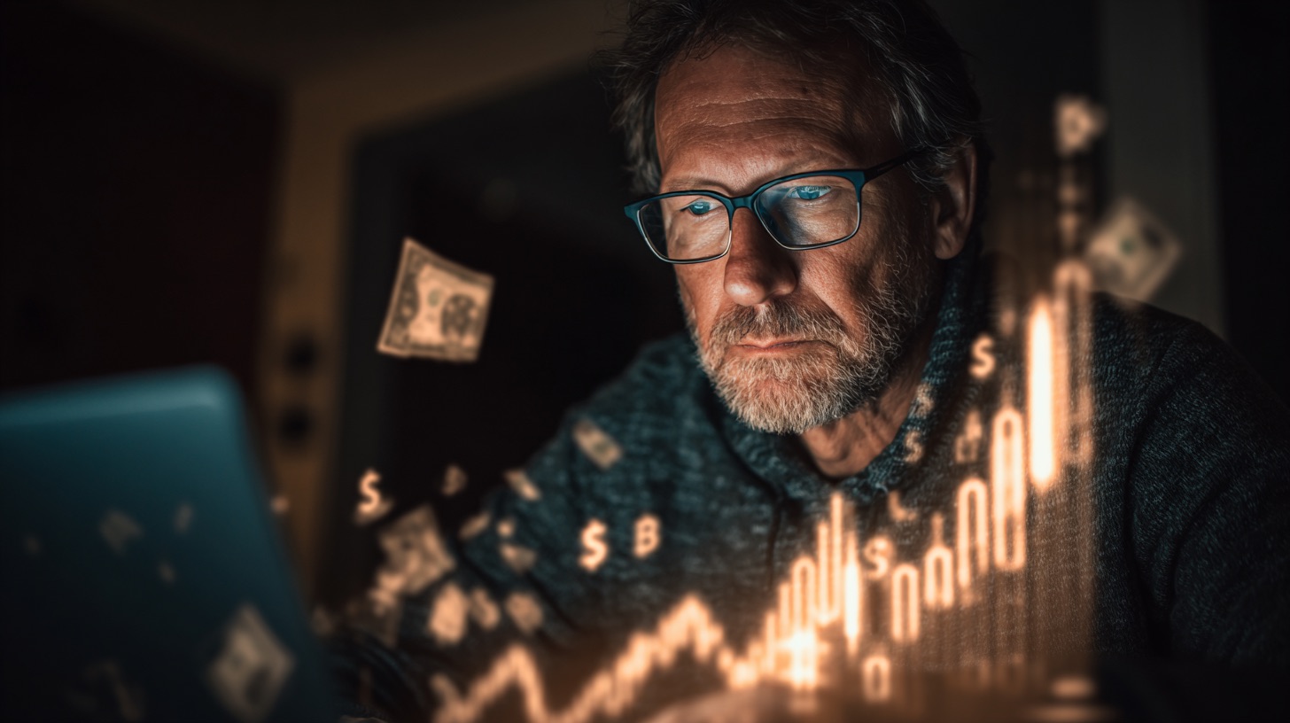 Too Good to Be True – Investment and Crypto Scams