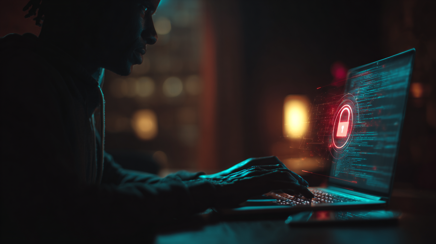 Cybersecurity 101 – Defending Your Digital Life