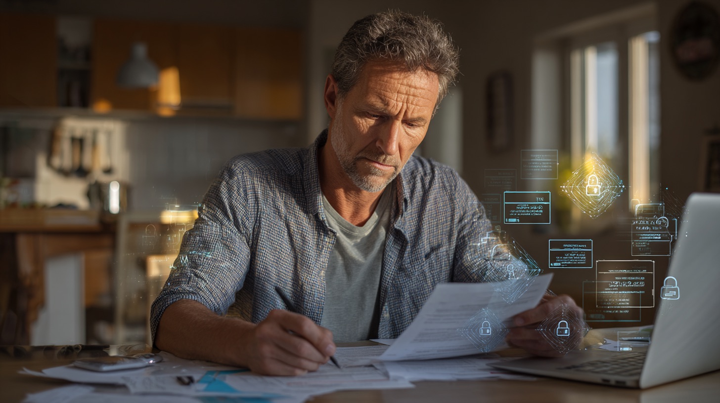 Guarding Your Identity – How to Prevent Identity Theft