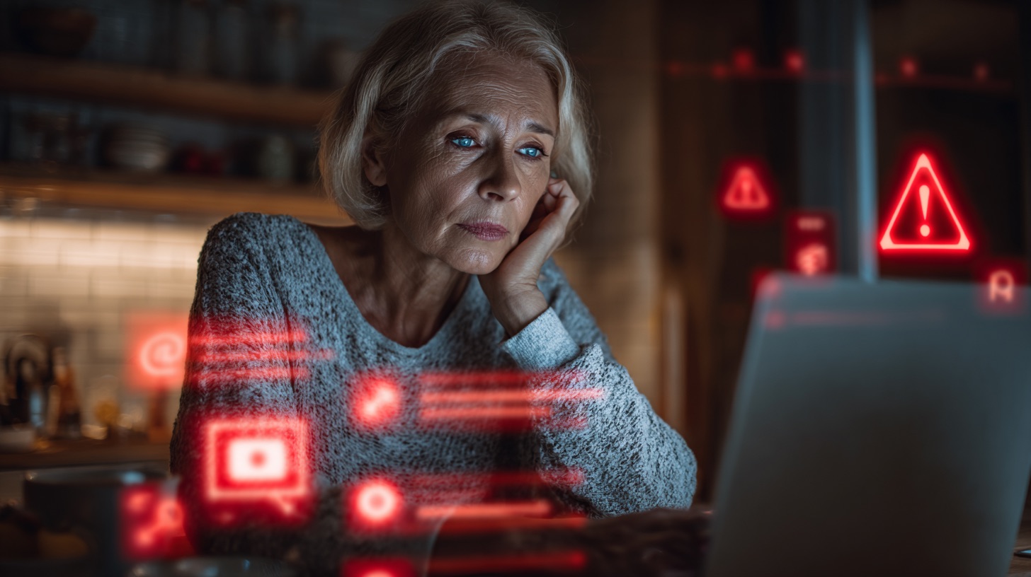 Stay Safe on Social Media & Email – Online Presence Under Attack