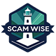 scam wise logo small