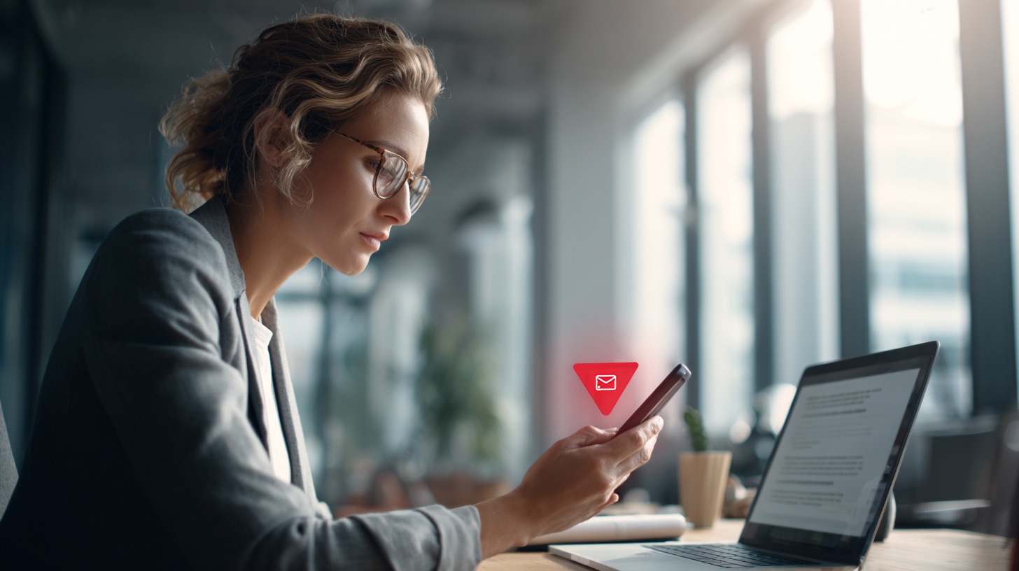 Employment & Job Scams (Task-Based and Boss Impersonation)